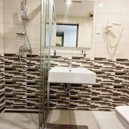 Central Budapest- Podmaniczky Unit 4 Budapesta