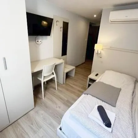 Apartamento Central Budapest- Podmaniczky Unit 4 *