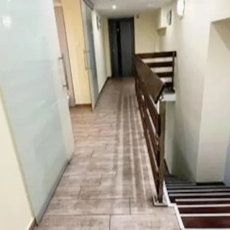 Apartament Central Budapest- Podmaniczky Unit 4