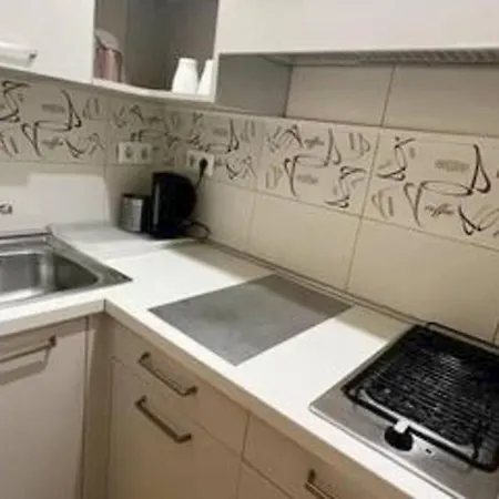 Central Budapest- Podmaniczky Unit 4 * 부다페스트